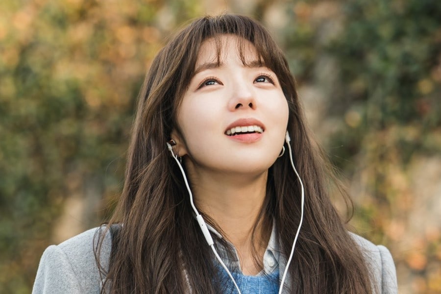 Chae Soo-bin