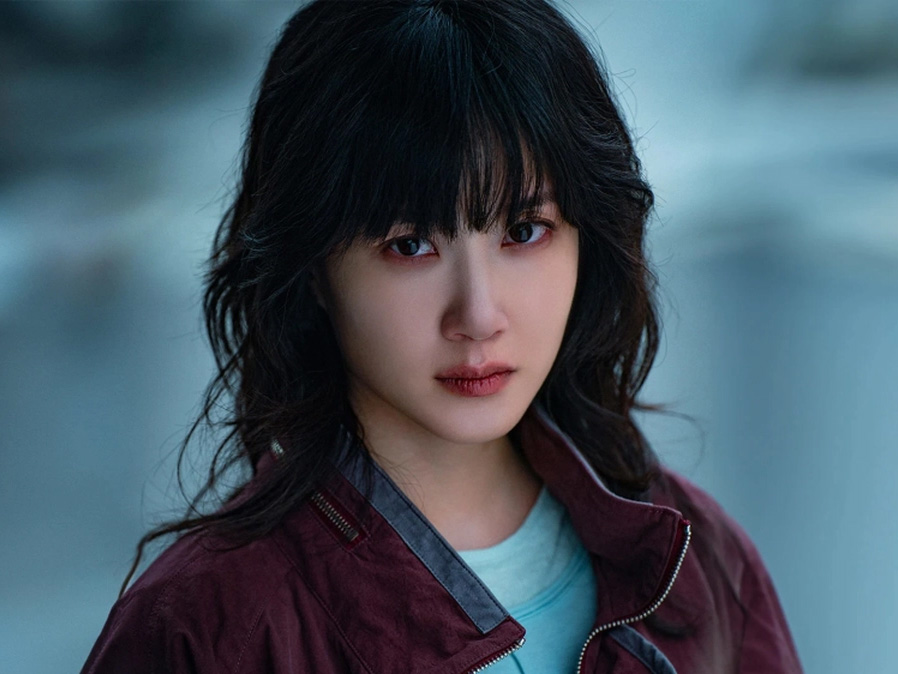 Park Eun-bin