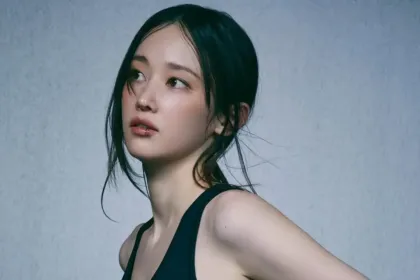 Jeon Jong-seo (전종서)