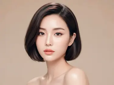 K-pop Female Beauty Standards