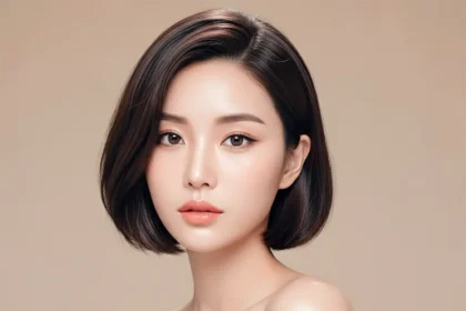 K-pop Female Beauty Standards
