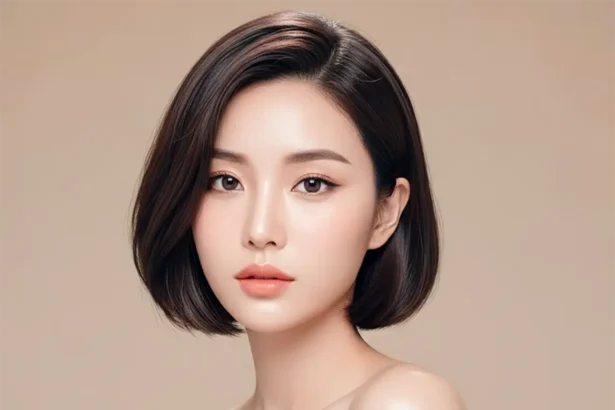 K-pop Female Beauty Standards