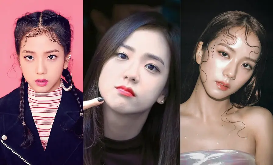 K-pop V-Line Face