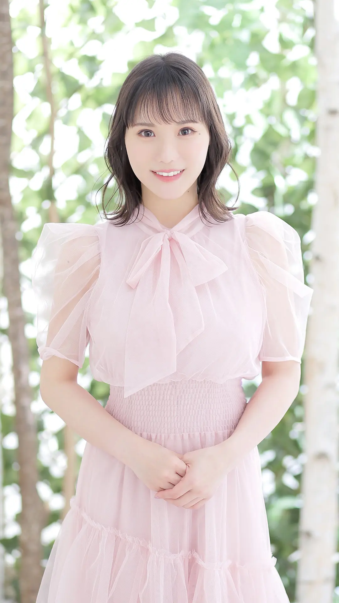 Kaho Shibuya (澁谷 果歩)