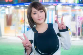 Fun Facts of Kaho Shibuya