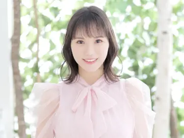 Kaho Shibuya (澁谷 果歩)