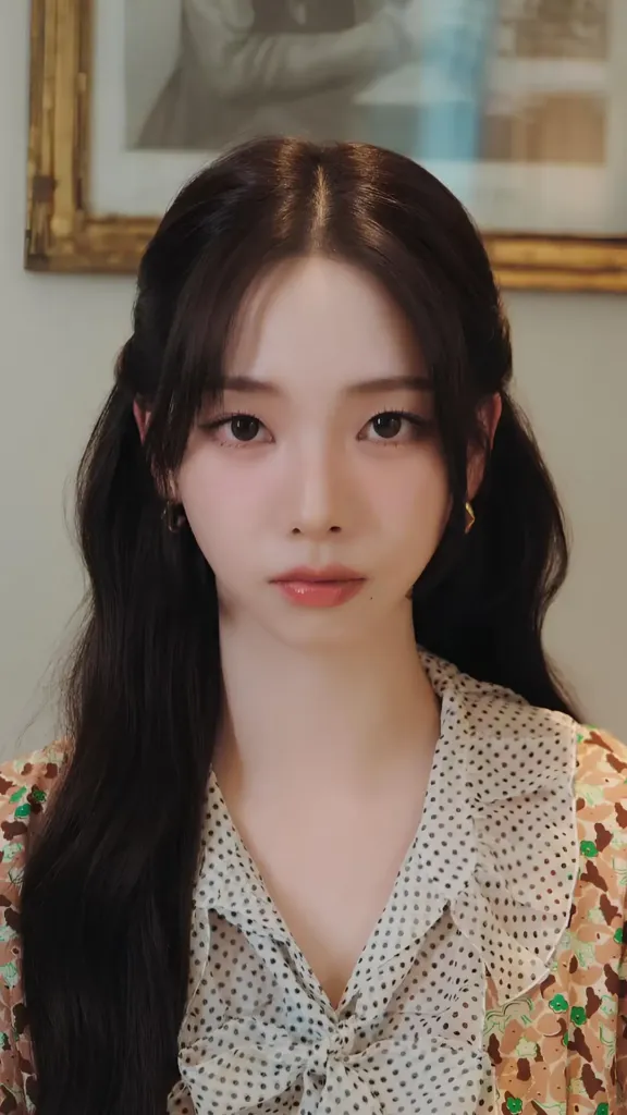 Karina (카리나)