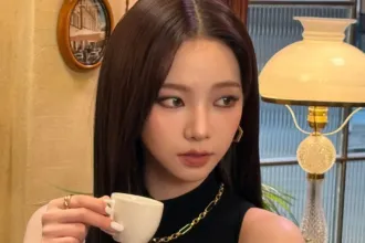 Karina (카리나)