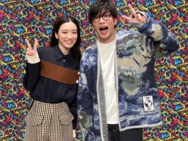 Mei Nagano and Kei Tanaka Scandal