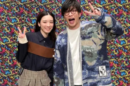 Mei Nagano and Kei Tanaka Scandal