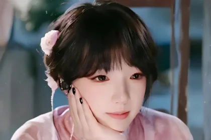 Kelou (Chinese singer)