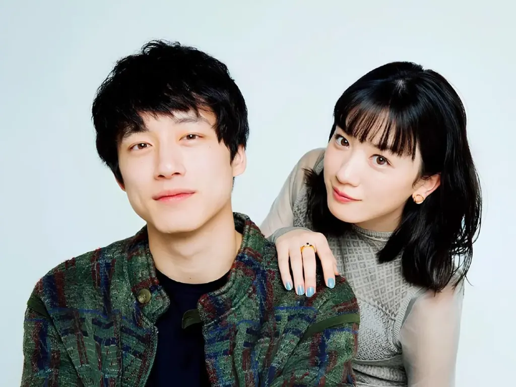 ChatGPT đã nói:

Kentaro Sakaguchi and Mei Nagano scandal