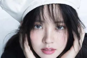 Kim So-hyun (김소현)