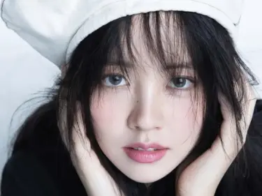 Kim So-hyun (김소현)