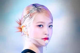 Kim Ye-rim (김예림)