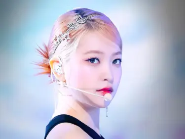 Kim Ye-rim (김예림)