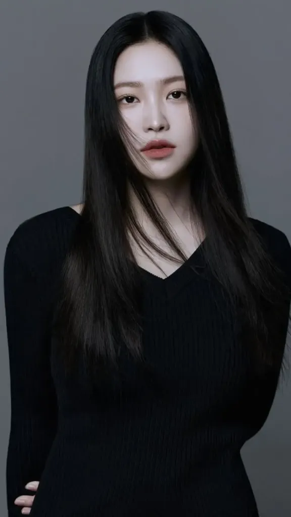 Kim Ye-rim (김예림)