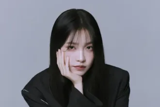 Kim Ye-rim (actress)
