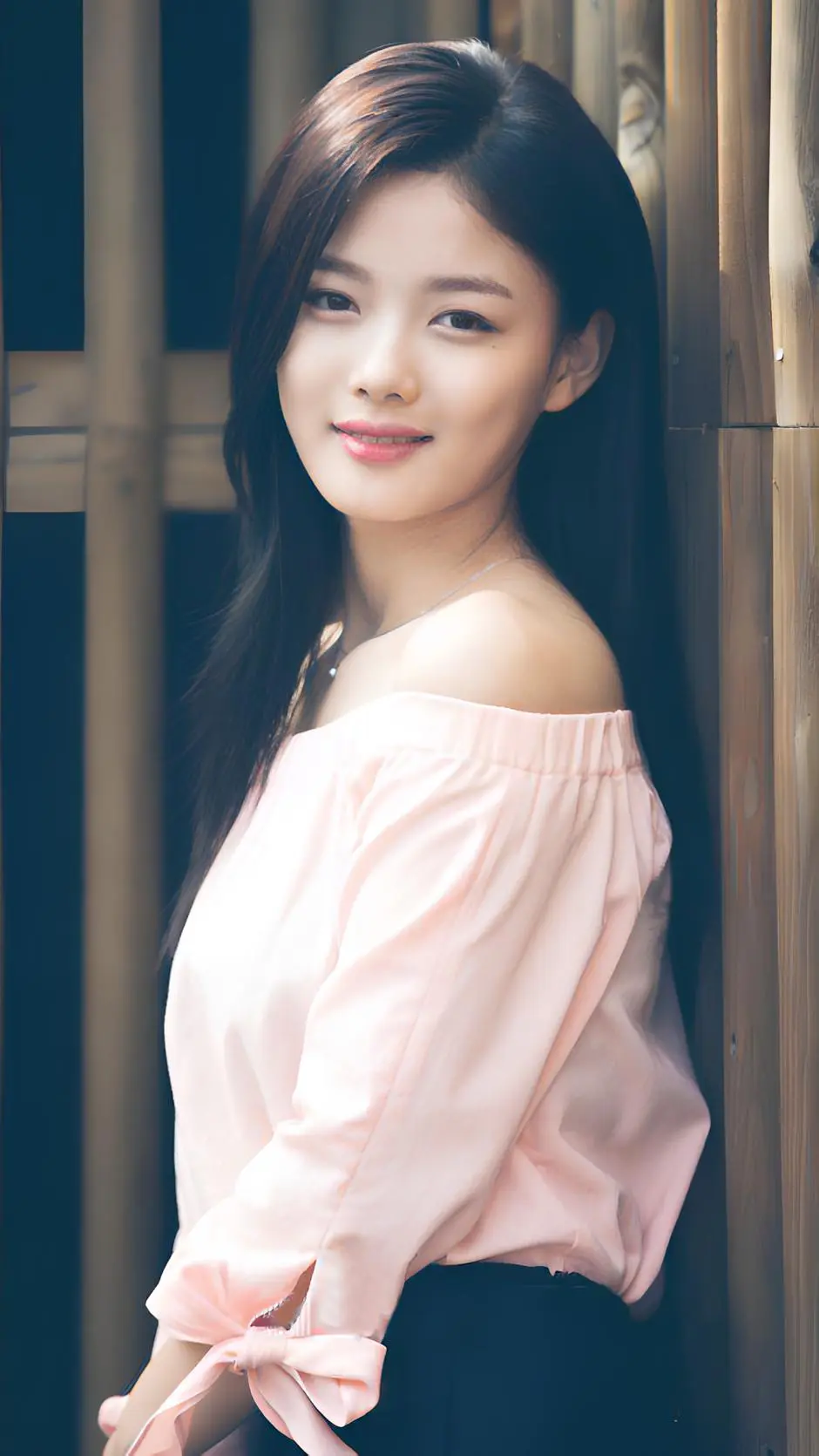 Kim Yoo-jung (김유정)