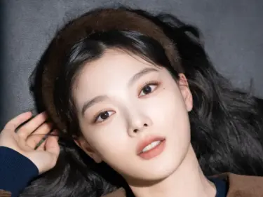 Kim Yoo-jung (김유정)