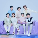 Korean male beauty standards