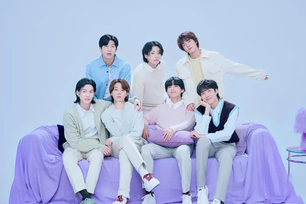 Korean male beauty standards
