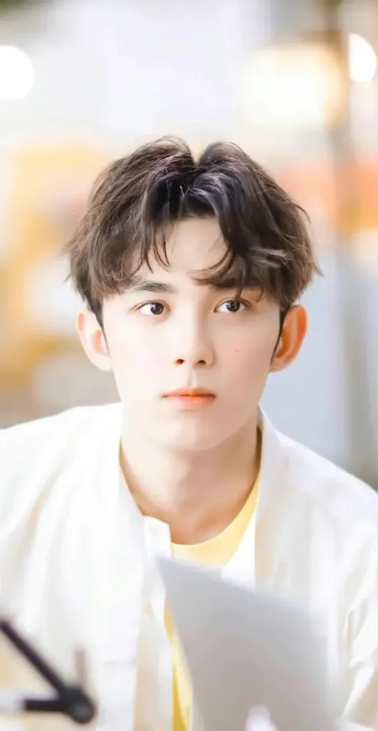 Leo Wu (吴磊)