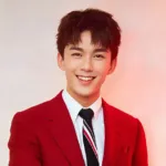 Leo Wu (Wu Lei)