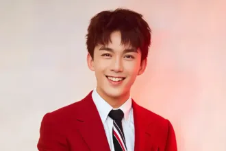 Leo Wu (Wu Lei)