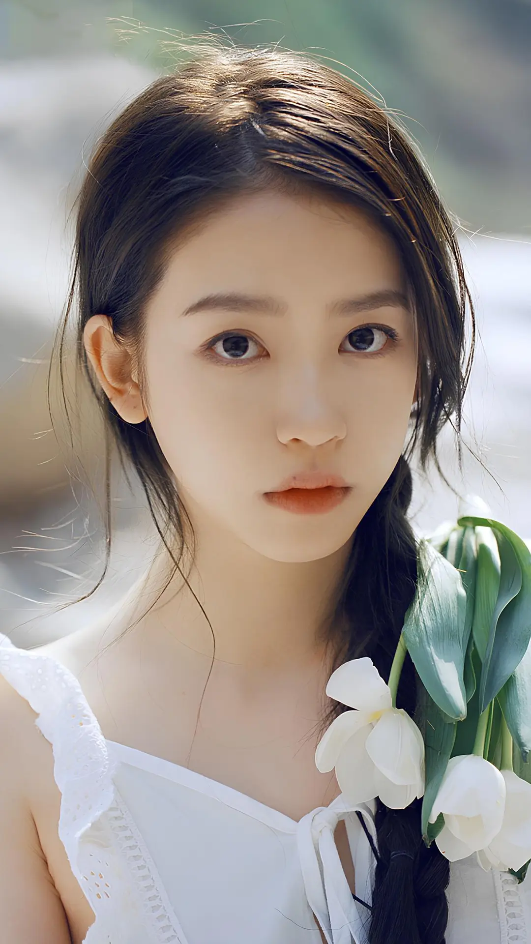 Liu Mengrui (刘梦芮)