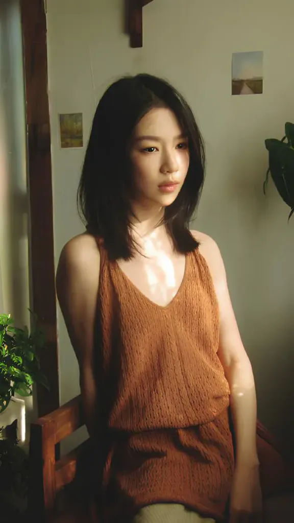 Liu Mengrui photo 5