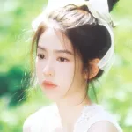 Liu Mengrui (刘梦芮)
