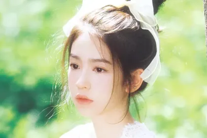Liu Mengrui (刘梦芮)