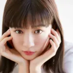Mei Nagano (永野芽郁)
