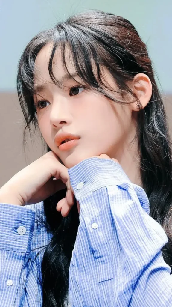 Kim Minji's Photo