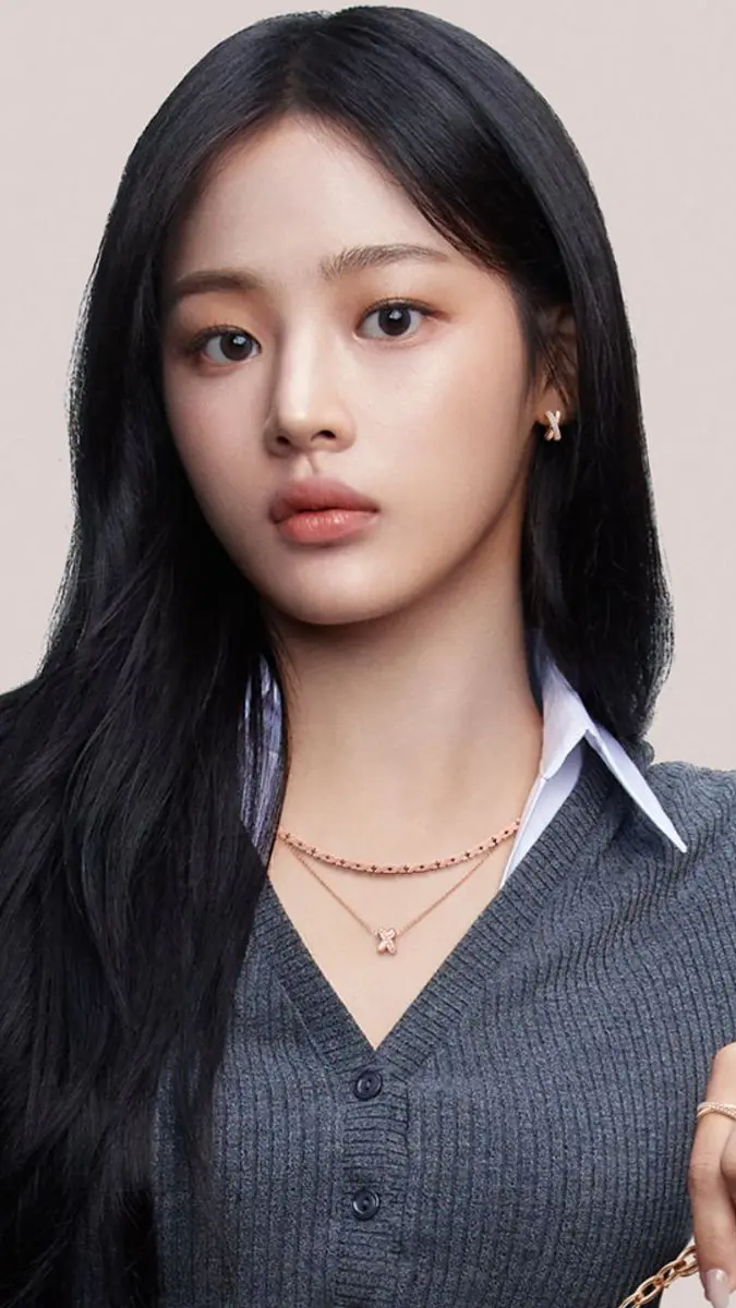 Minji (NJZ)