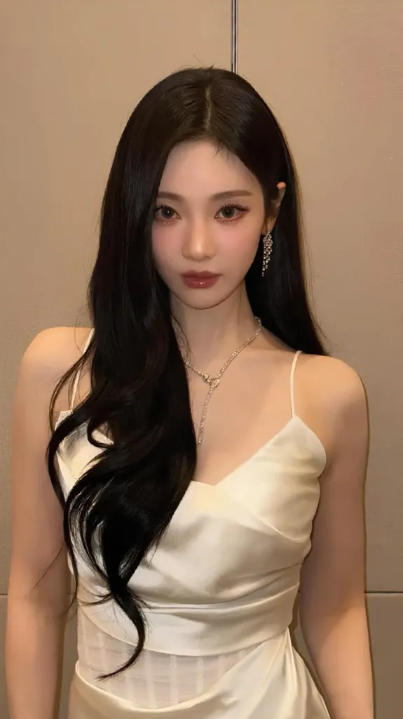 Ningning (aespa)