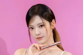 Ningning (aespa)