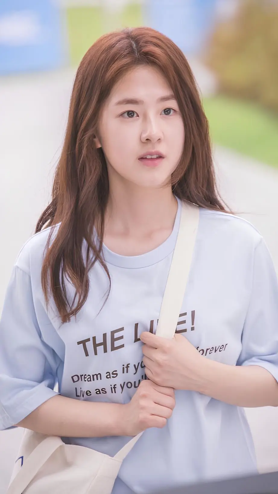 Park Hye soo (박혜수)