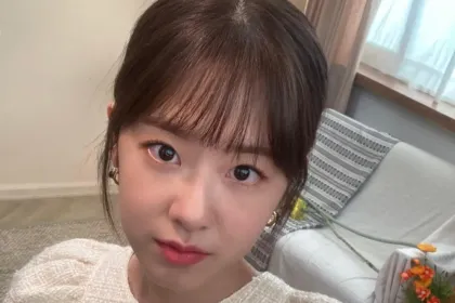 Park Hye soo (박혜수)