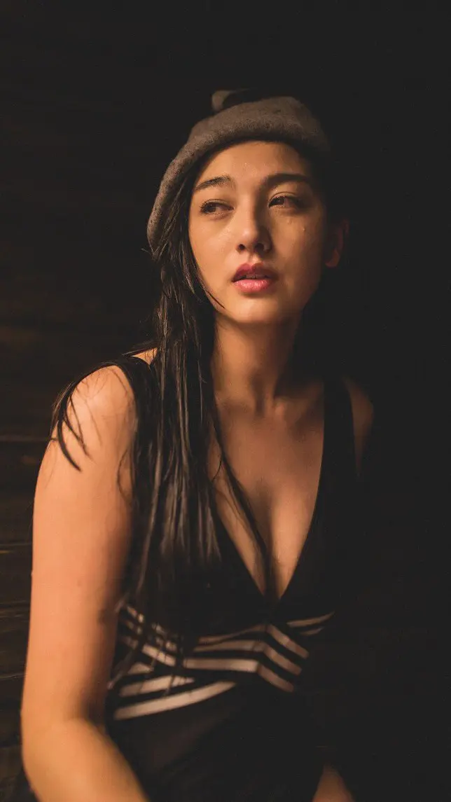 Saori Hara (Miyavi Matsunoi)