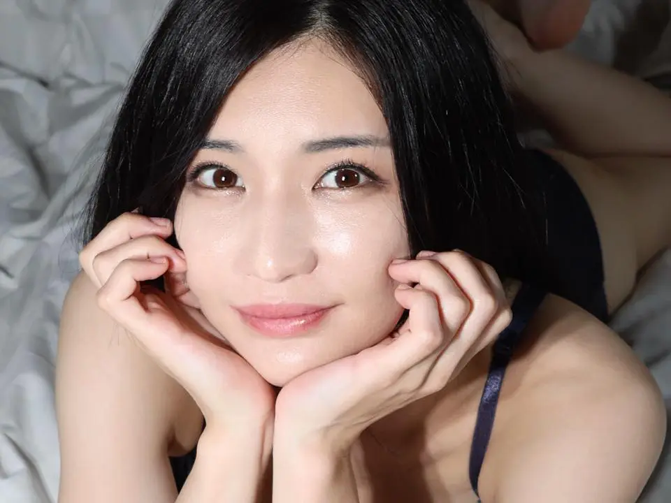 Shoko Takahashi