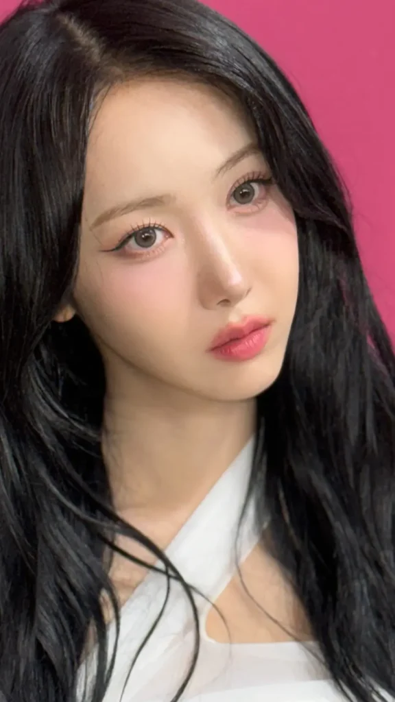 SinB's photo