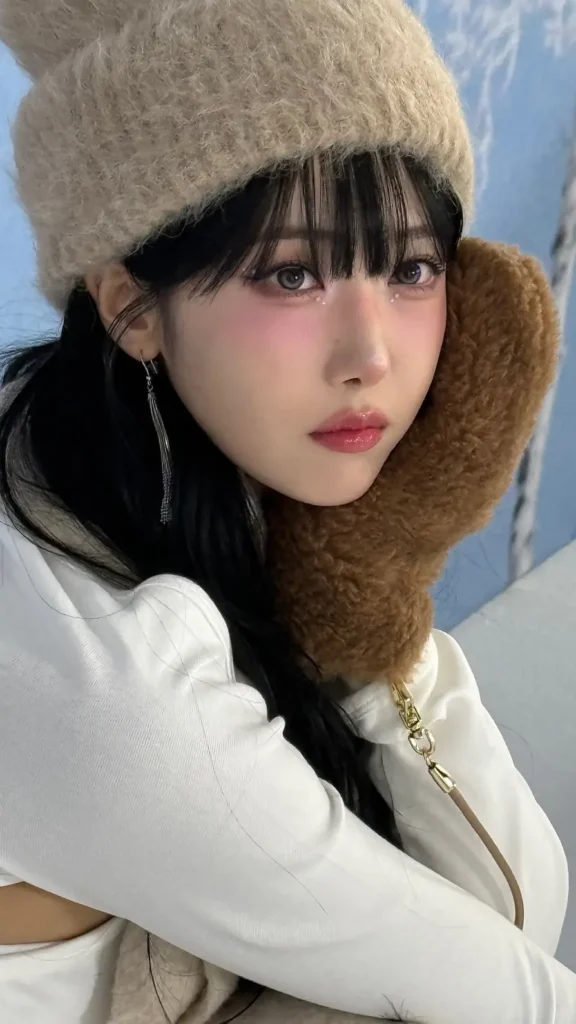 SinB's photo 5