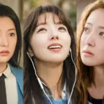 Top 10 Most Popular Korean Actresses