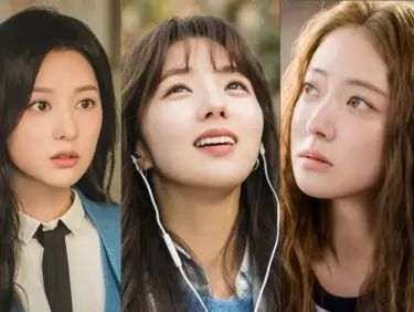 Top 10 Most Popular Korean Actresses