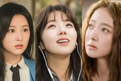 Top 10 Most Popular Korean Actresses