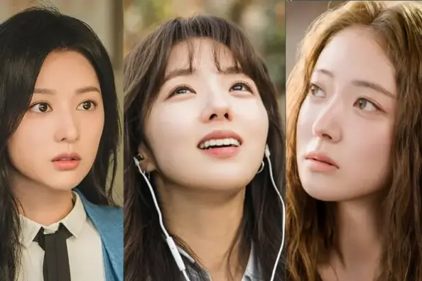 Top 10 Most Popular Korean Actresses
