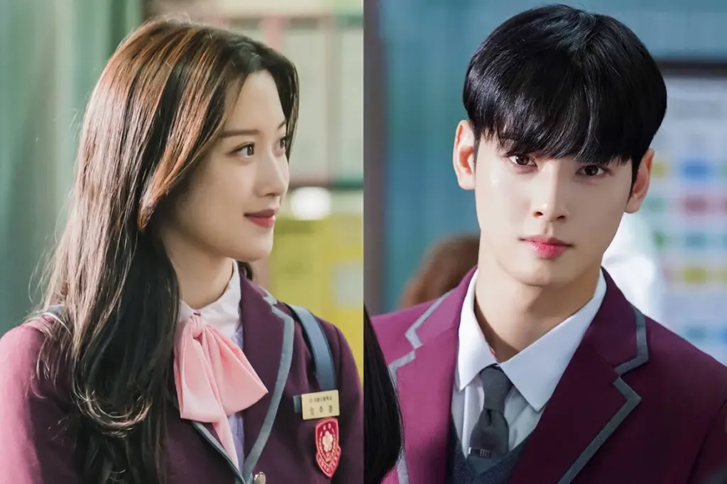 True Beauty (2020–2021)
