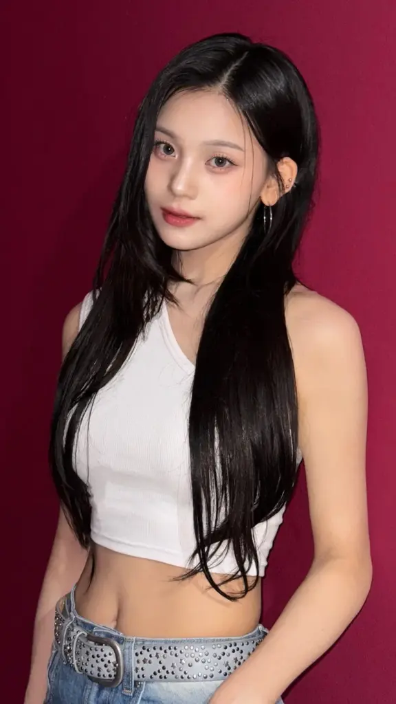 Umji (VIVIZ)'s photo